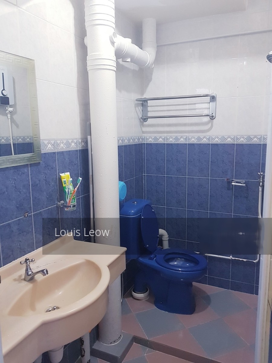 Blk 272 Tampines Street 22 (Tampines), HDB 4 Rooms #208904451